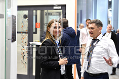 ФОТОТЕХ на выставке Mosbuild 2024! ФОТОТЕХ на выставке Mosbuild 2024!
