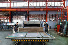 Цех сборки Цех сборки